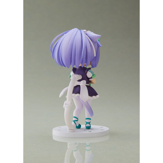 Imagen de Figura Cinnamon Mini Nekopara 10Cm parte de nuestra colección en Espadas y más, sitio oficial.