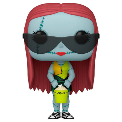 Imagen 2 de Figura Pop Disney Pesadilla Antes De Navidad Sally 2