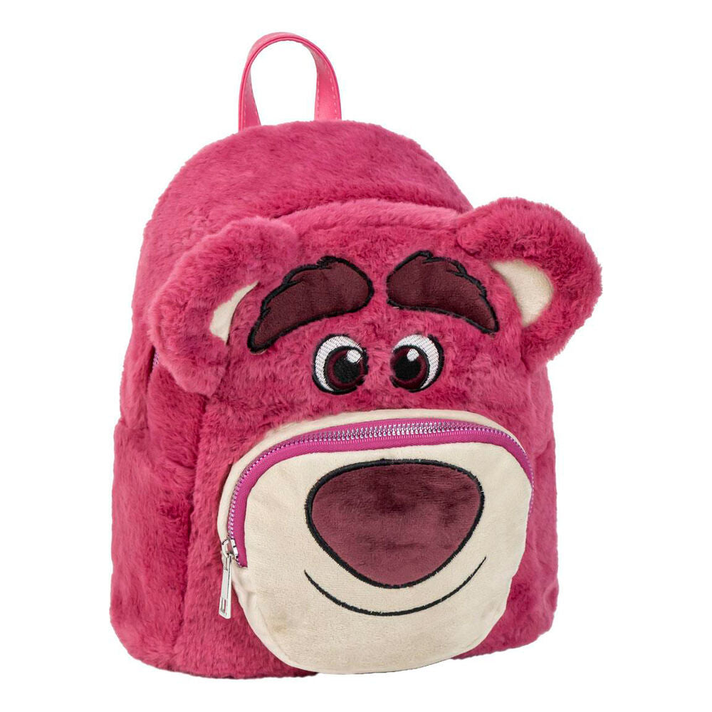 Imagen 2 de Mochila Casual Lotso Toy Story Disney Pixar