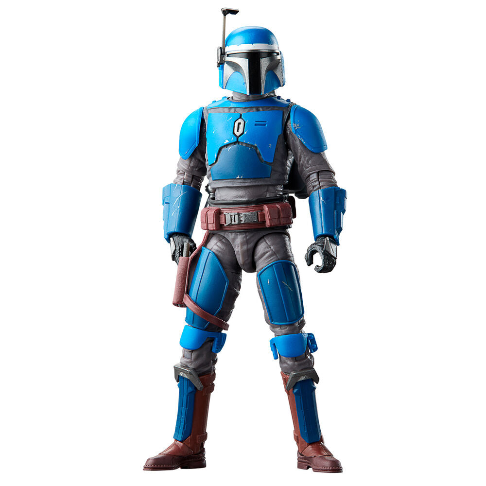 Imagen 2 - Figura Mandalorian Privateer The Mandalorian Star Wars 15Cm