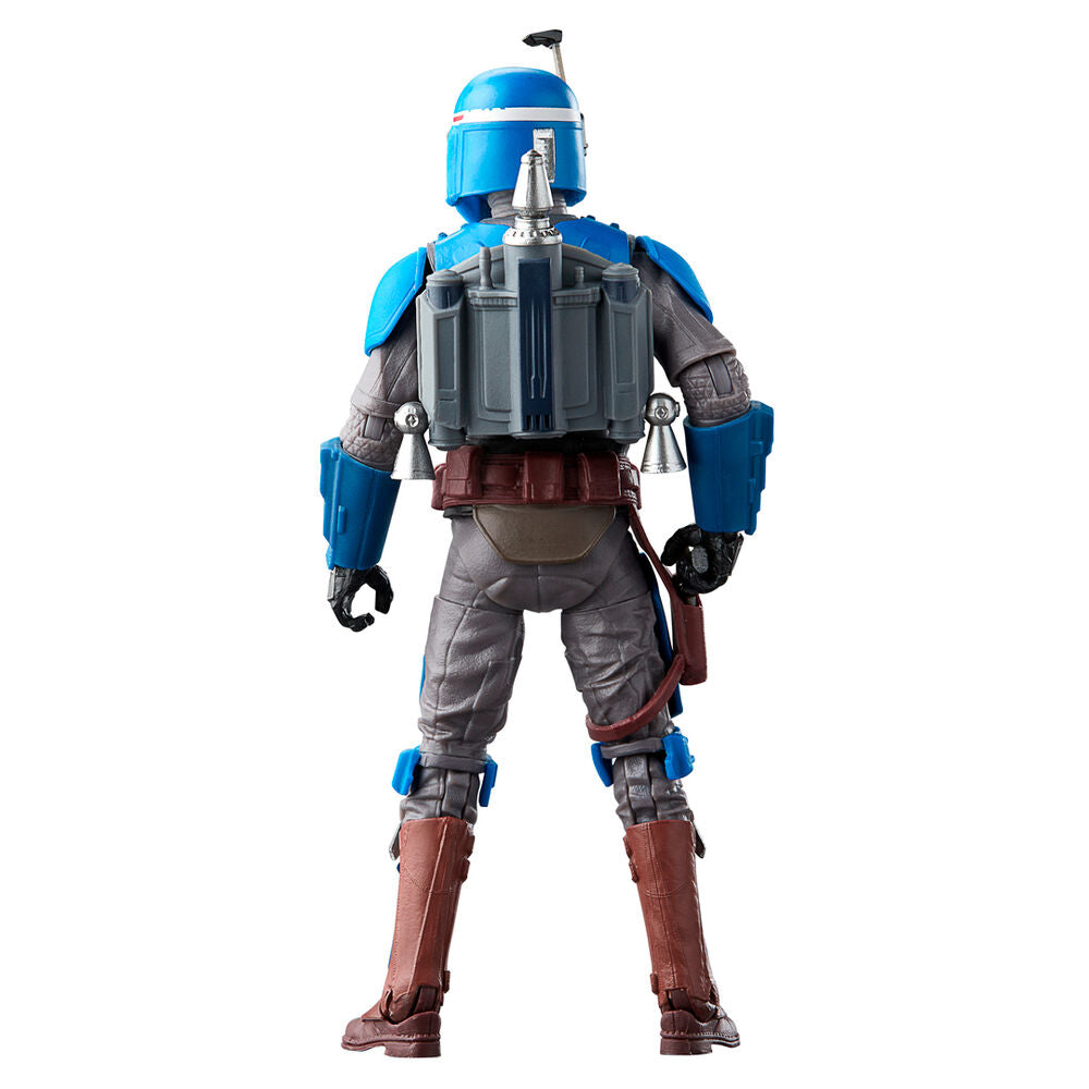 Imagen 4 - Figura Mandalorian Privateer The Mandalorian Star Wars 15Cm