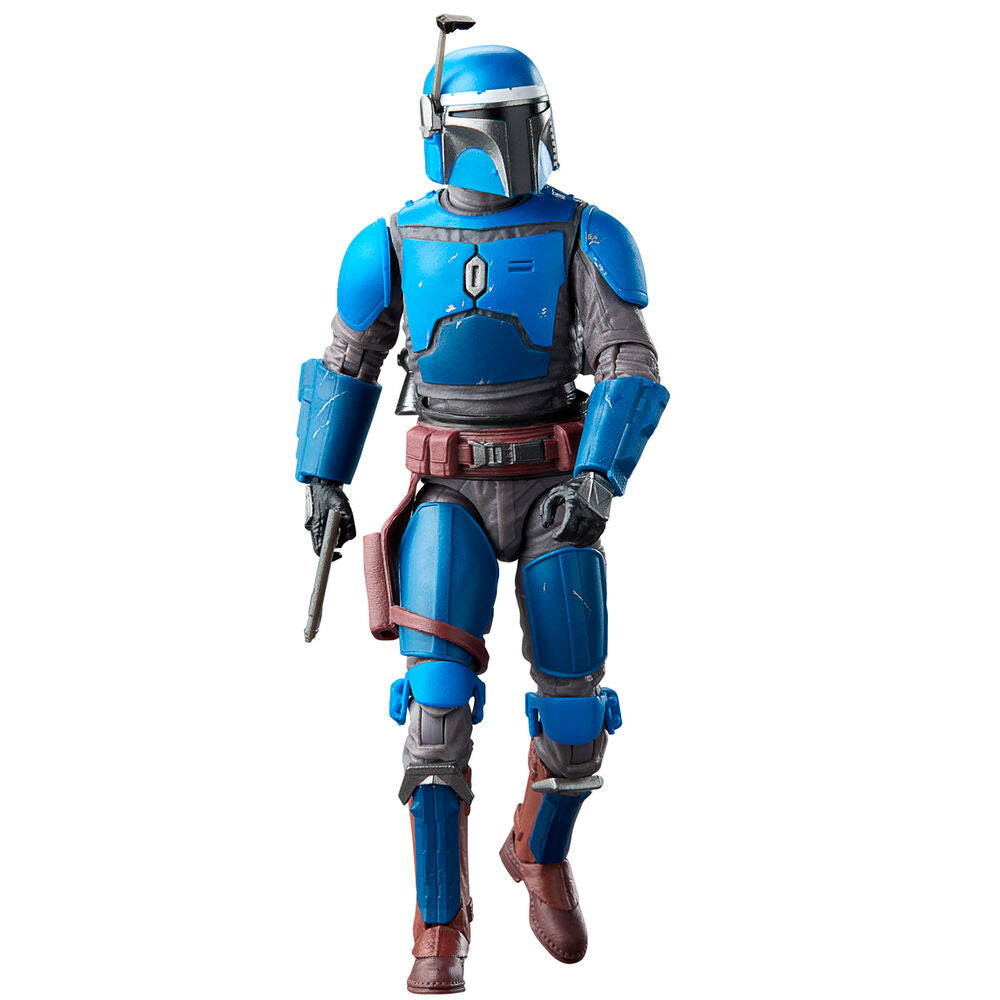 Imagen 6 - Figura Mandalorian Privateer The Mandalorian Star Wars 15Cm