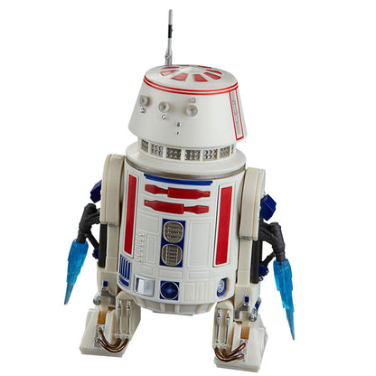 Imagen 17 de Blister Figuras R5-D4 Bd-72 & Pit Droids The Mandalorian Star Wars 15Cm