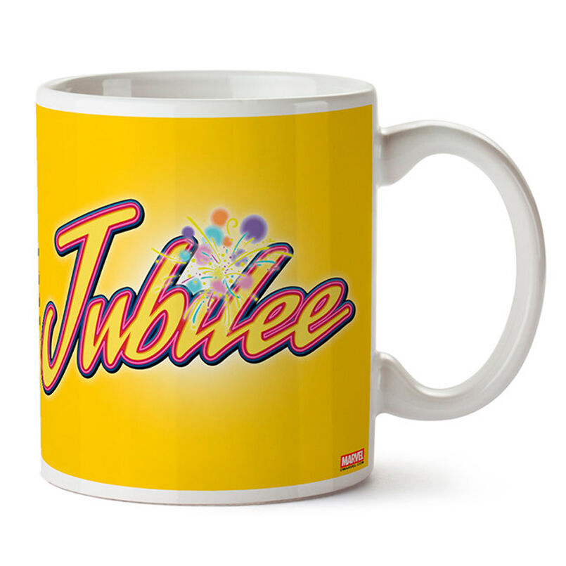 Imagen 2 de Taza Jubilee X-Men Marvel