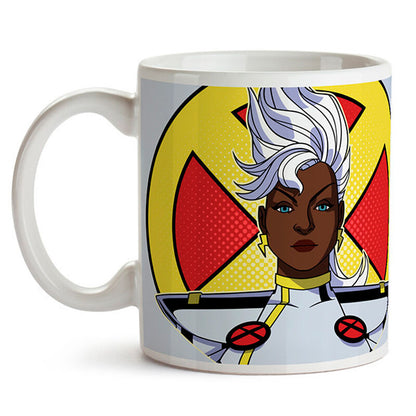 Imagen 1 - Taza Storm X-men Marvel
