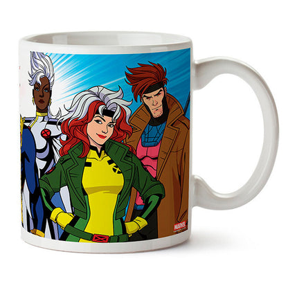 Imagen 1 - Taza Group X-men Marvel