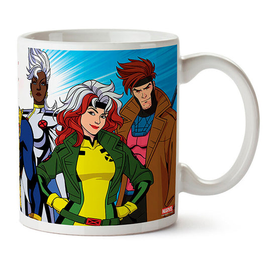 Imagen 1 - Taza Group X-men Marvel