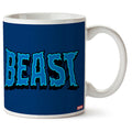 Imagen 1 - Taza Beast X-men Marvel