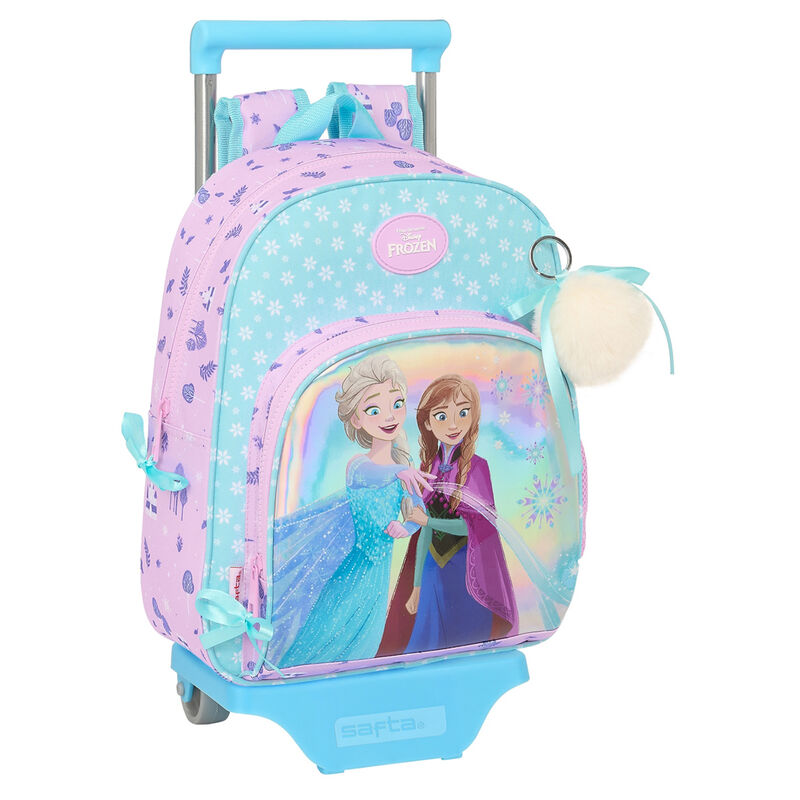 Imagen 1 de Trolley Cool Days Frozen 2 Disney 34Cm