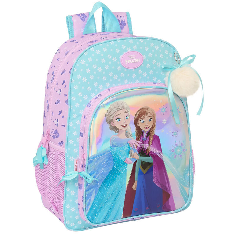 Imagen 1 de Mochila Cool Days Frozen 2 Disney 42Cm Adaptable