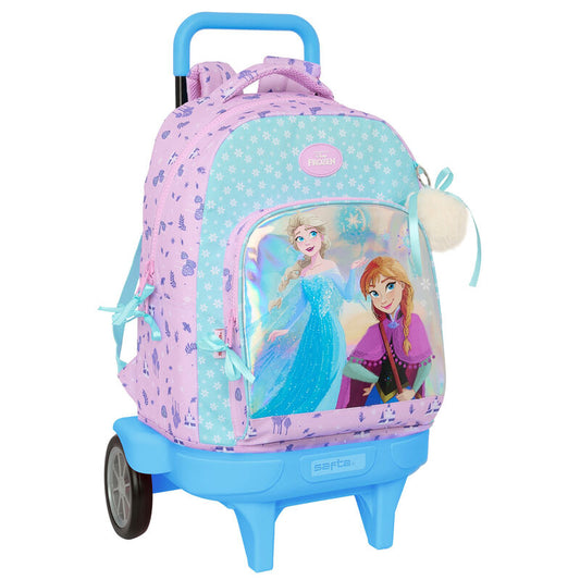 Imagen 1 de Trolley Compact Evolution Cool Days Frozen 2 Disney 45Cm