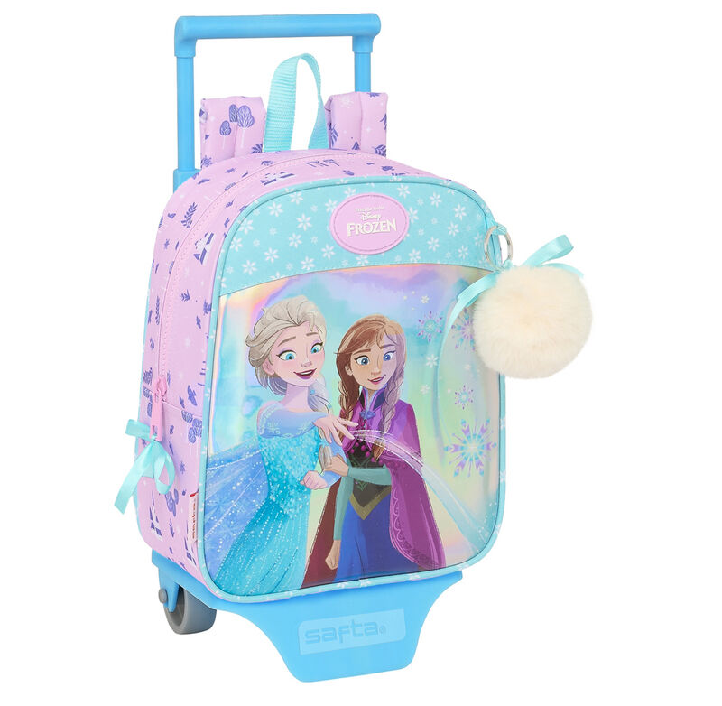 Imagen 1 de Trolley Cool Days Frozen 2 Disney 27Cm