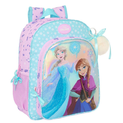 Imagen 1 de Mochila Cool Days Frozen 2 Disney 38Cm Adaptable