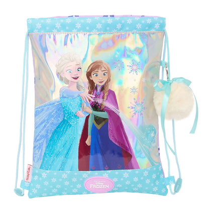 Imagen 1 de Saco Cool Days Frozen 2 Disney 34Cm