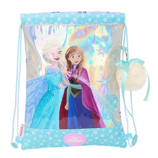 Imagen 1 de Saco Cool Days Frozen 2 Disney 34Cm