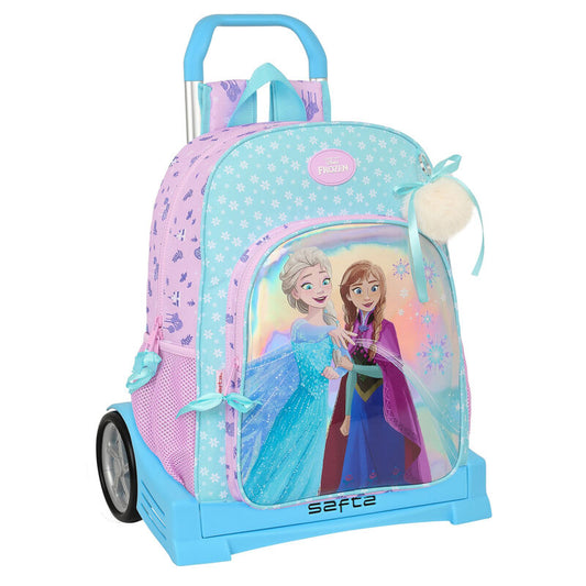 Imagen 1 de Trolley Evolution Cool Days Frozen 2 Disney 42Cm