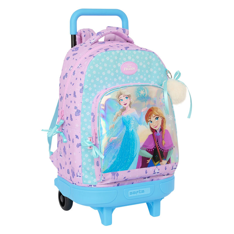 Imagen 1 de Trolley Compact Cool Days Frozen 2 Disney 45Cm