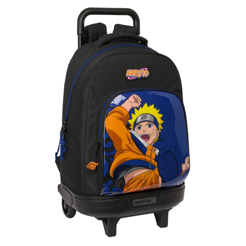 Imagen 1 de Trolley Compact Ninja Naruto Shippuden 45Cm