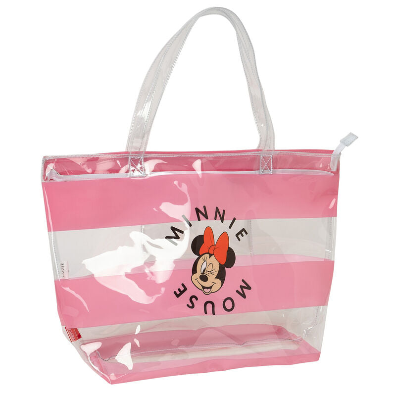 Imagen 1 de Bolso Playa Minnie Disney