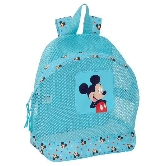 Imagen 1 de Mochila Anti-Arena Mickey Disney