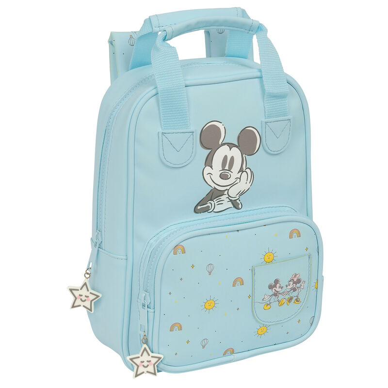 Imagen 1 de Mochila Baby Mickey Disney 28Cm