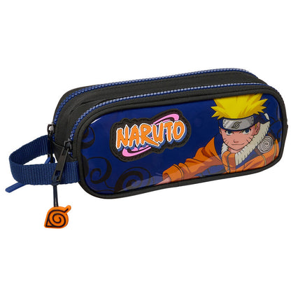 Imagen 1 de Portatodo Ninja Naruto Shippuden Doble