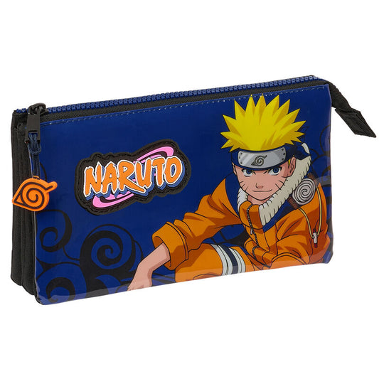 Imagen 1 de Portatodo Ninja Naruto Shippuden Triple