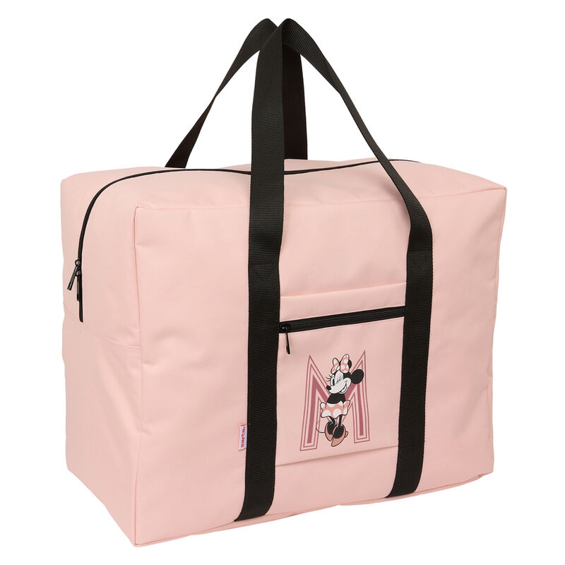 Imagen 1 de Bolsa Viaje Blush Minnie Disney