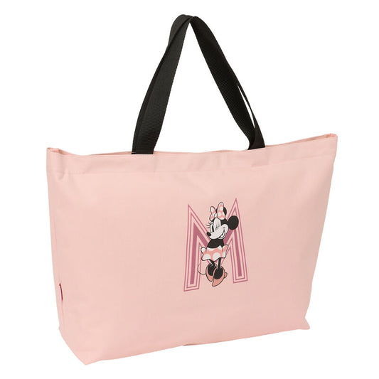 Imagen 1 de Bolsa Shopping Blush Minnie Disney