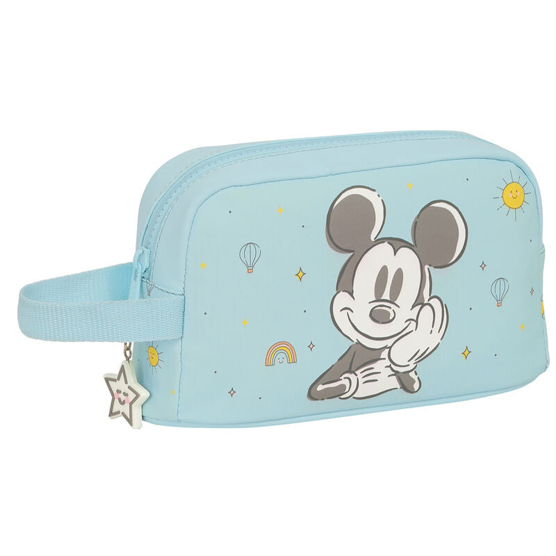 Imagen 1 - Portadesayunos Baby Mickey Disney Termo