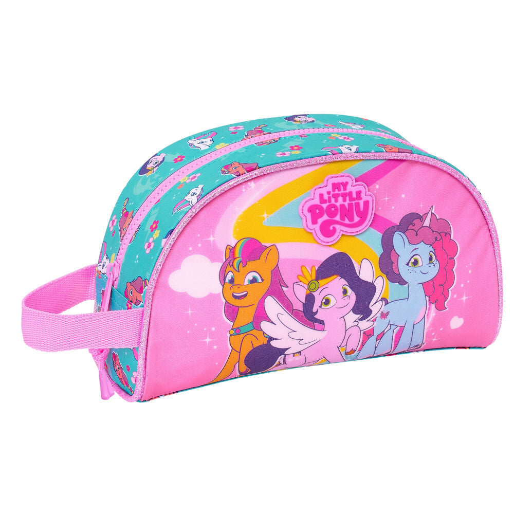 Imagen 1 de Neceser Magic My Little Pony Adaptable