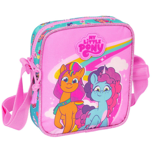 Imagen 1 de Bolso Bandolera Magic My Little Pony