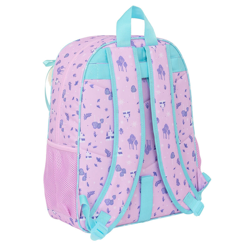 Imagen 2 de Mochila Cool Days Frozen 2 Disney 42Cm Adaptable