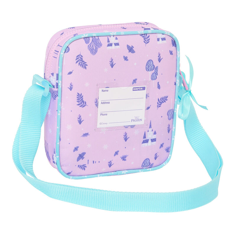 Imagen 2 de Bolso Bandolera Cool Days Frozen 2 Disney