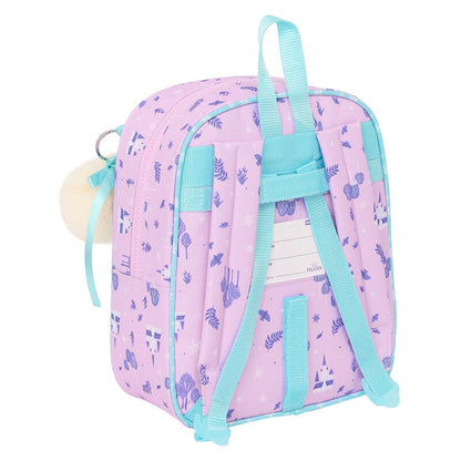 Imagen 2 de Mochila Cool Days Frozen 2 Disney 27Cm Adaptable