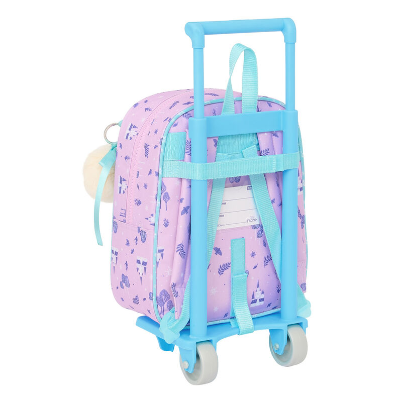 Imagen 2 de Trolley Cool Days Frozen 2 Disney 27Cm