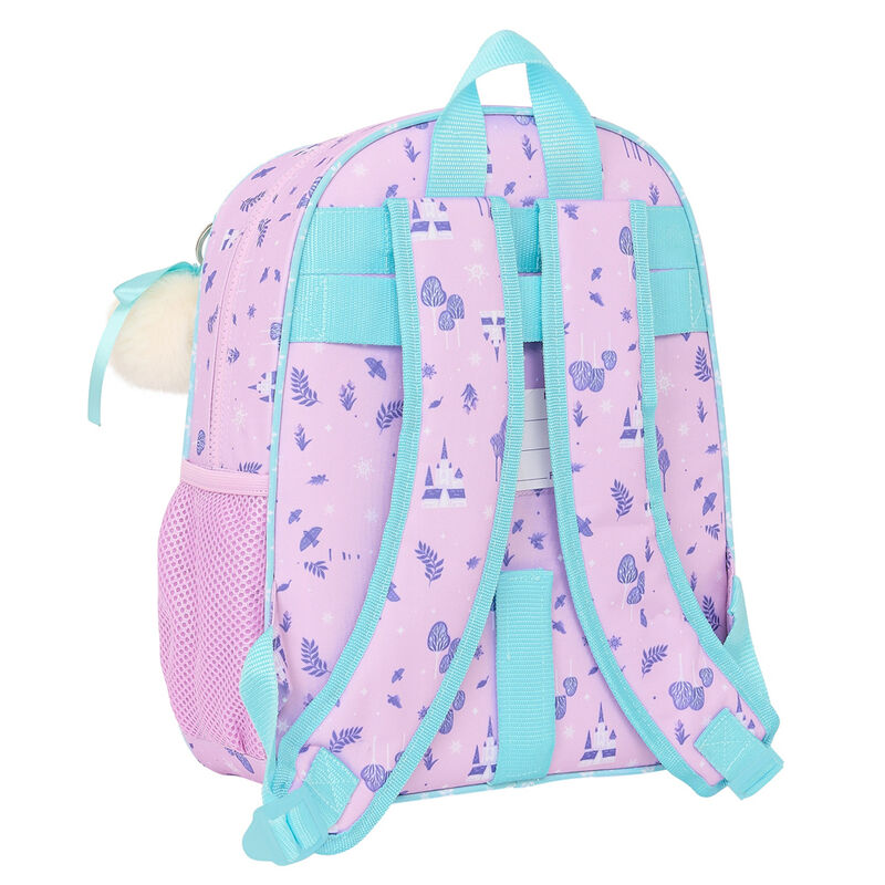 Imagen 2 de Mochila Cool Days Frozen 2 Disney 34Cm Adaptable