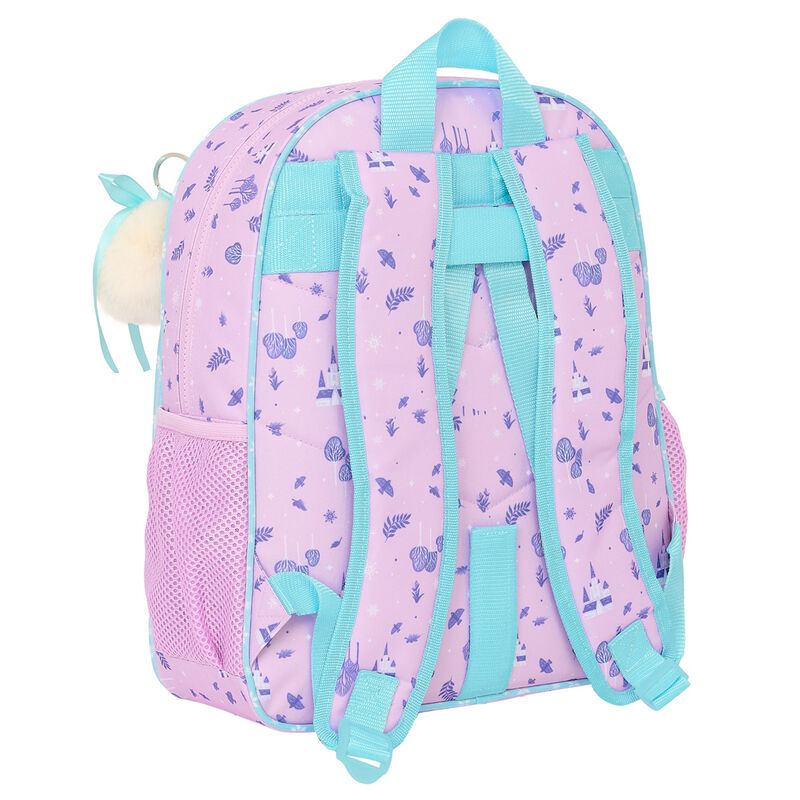 Imagen 2 de Mochila Cool Days Frozen 2 Disney 38Cm Adaptable