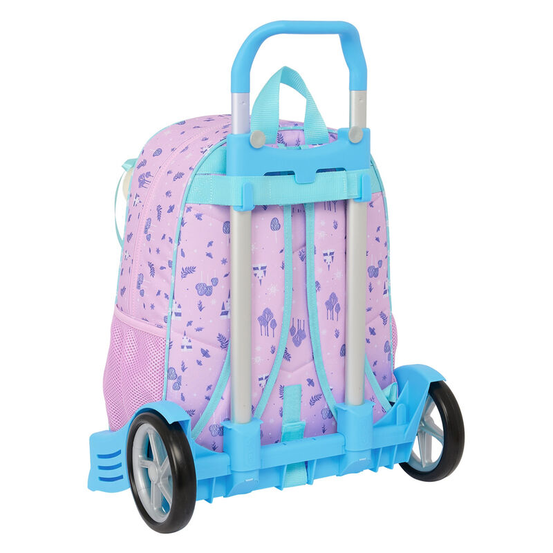 Imagen 2 de Trolley Evolution Cool Days Frozen 2 Disney 42Cm