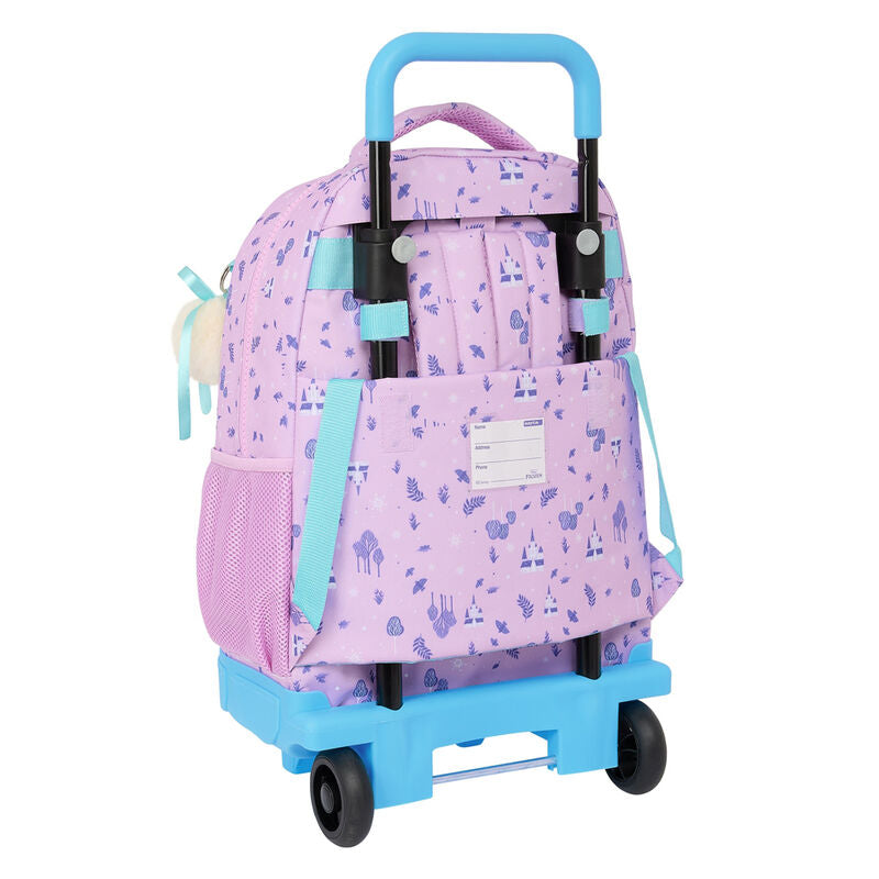 Imagen 2 de Trolley Compact Cool Days Frozen 2 Disney 45Cm