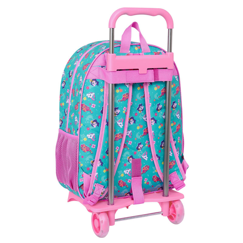 Imagen 2 de Trolley Magic My Little Pony 42Cm