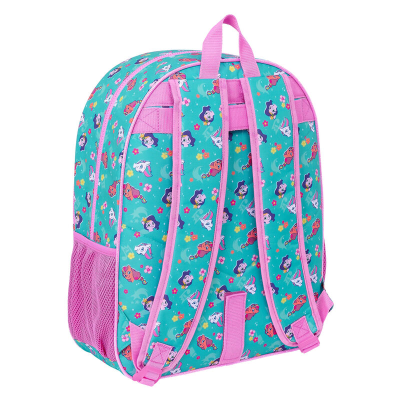 Imagen 2 de Mochila Magic My Little Pony 42Cm Adaptable