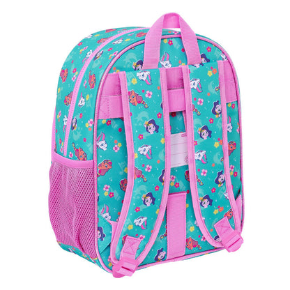 Imagen 2 de Mochila Magic My Little Pony 34Cm Adaptable