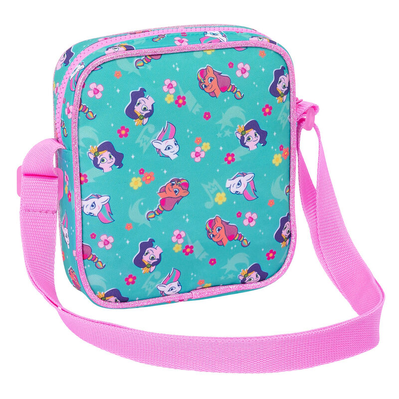 Imagen 2 de Bolso Bandolera Magic My Little Pony