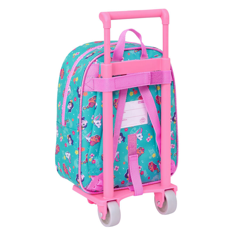 Imagen 2 de Trolley Magic My Little Pony 27Cm