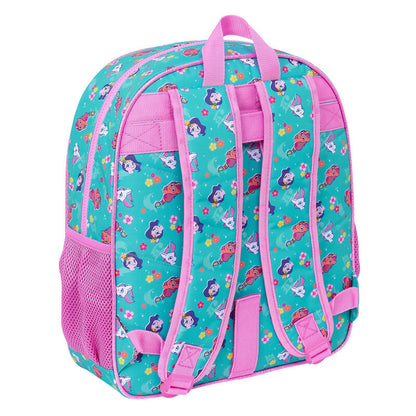 Imagen 2 de Mochila Magic My Little Pony 38Cm Adaptable