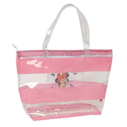 Imagen 2 de Bolso Playa Minnie Disney