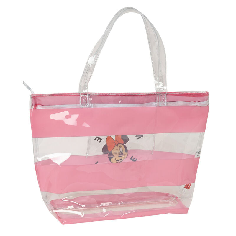 Imagen 2 de Bolso Playa Minnie Disney