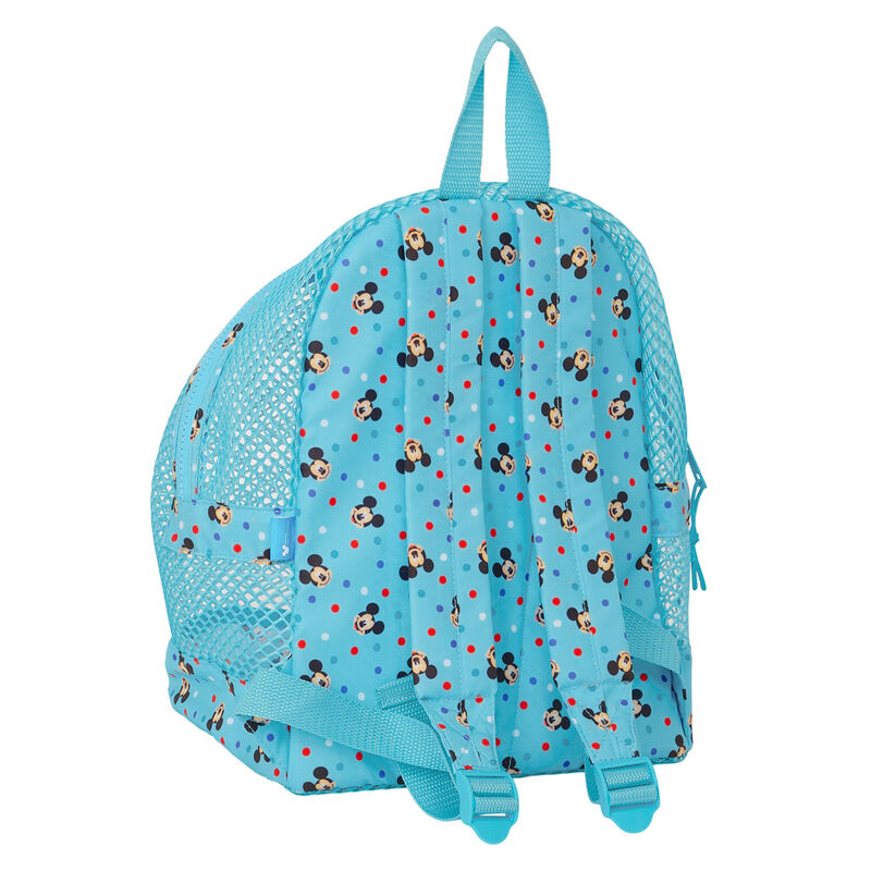 Imagen 2 de Mochila Anti-Arena Mickey Disney