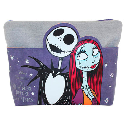 Imagen 1 - Neceser Pesadilla Antes De Navidad Disney